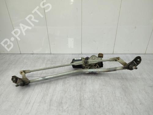 Front wiper motor RENAULT KANGOO Express (FW0/1_) 1.5 dCi 70 (FW0A, KW0V) | BP23728790M29 