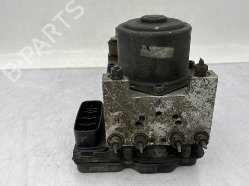 ABS pump MAZDA 6 Hatchback (GG) 2.0 DI (GG14) | BP23663177M43 - Image 2