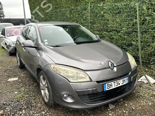 Electronic module RENAULT MEGANE III Hatchback (BZ0/1_, B3_) 1.5 dCi | BP26905131M83 - Image 13