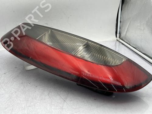 Left taillight OPEL CORSA C (X01) 1.7 DTI (F08, F68) | BP29981720C34 - Image 12