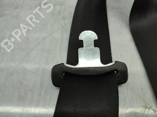 Used Front right seatbelt Front right seatbelt RENAULT TRAFIC Van (T_, P_, V_) 2.1 D (58 hp) 23711618 23711618