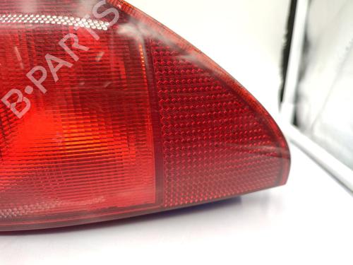 Right taillight FORD MONDEO III Turnier (BWY) 2.0 TDCi | BP23720614C35 