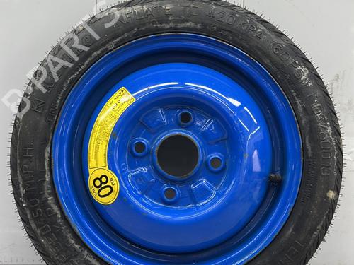Used Jack Kit CHEVROLET MATIZ (M200, M250) 0.8 (52 hp) 26523549