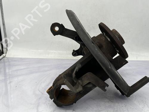 Left front steering knuckle VW GOLF V (1K1) 1.9 TDI | BP30847029M25