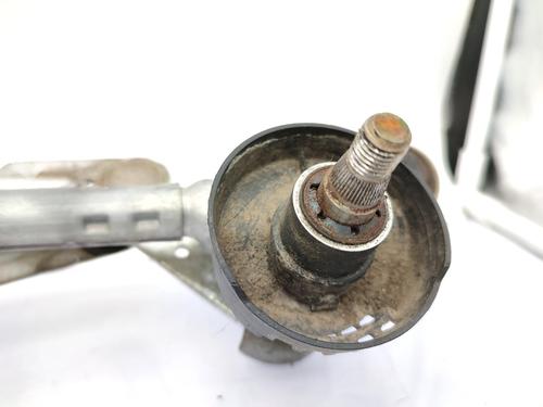 Used Front wiper motor Front wiper motor NISSAN QASHQAI II (J11, J11_) 1.5 dCi (110 hp) 23718642 23718642