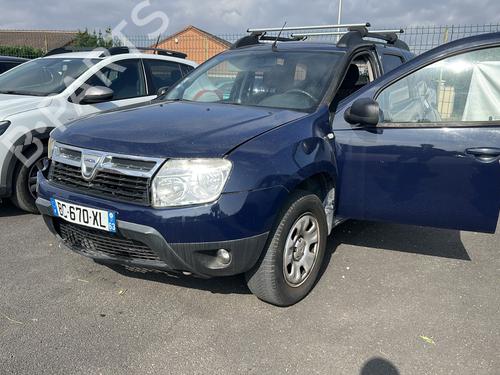 ABS pump DACIA DUSTER (HS_) 1.5 dCi (HSMC) | BP29611567M43 - Image 9