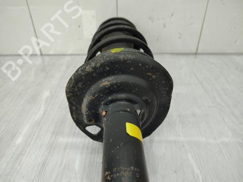 Right front shock absorber PEUGEOT 107 (PM_, PN_) 1.4 HDi | BP23731232M17 
