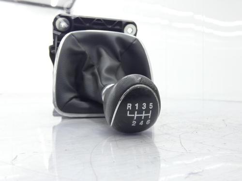 Gear lever FORD C-MAX II (DXA/CB7, DXA/CEU) 1.6 TDCi | BP23699027M90 