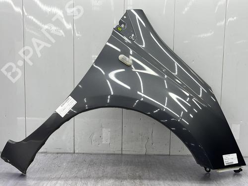 Used Right front fenders NISSAN NOTE (E11, NE11) 1.5 dCi (86 hp) 23762016