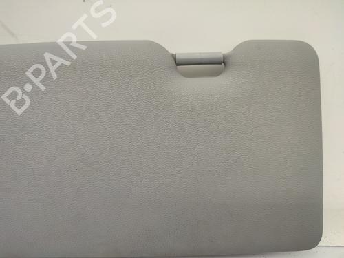 Right sun visor BMW 1 (E87) 116 d | BP24060067I2 