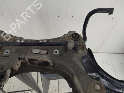 Subframe RENAULT SCÉNIC III (JZ0/1_) 1.9 dCi (JZ0J, JZ1J, JZ1K, JZ1S) | BP23675628M9 - Image 5