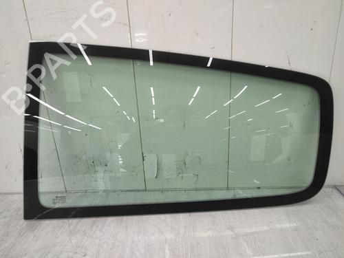 Used Rear left quarter glass RENAULT CLIO II (BB_, CB_) 1.5 dCi (B/CB07) (65 hp) 29406305