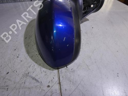 Right mirror FIAT GRANDE PUNTO (199_) 1.3 D Multijet (199.AXD11, 199.AXD1A, 199.AXD1B,... | BP23694759C27 