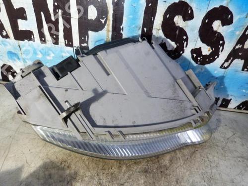Left headlight ALFA ROMEO 147 (937_) 1.6 16V T.SPARK ECO (937.AXA1A, 937.BXA1A) | BP23686852C28 - Image 4