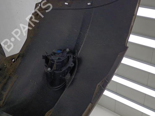 Front bumper NISSAN QASHQAI / QASHQAI +2 I (J10, NJ10, JJ10E) 1.5 dCi | BP23711058C7 