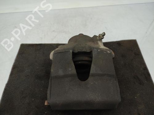 Used Left front brake caliper VW GOLF VI (5K1) 1.6 TDI (105 hp) 23710048
