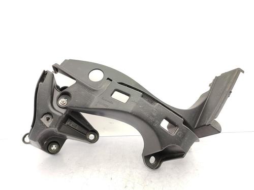 Rear bumper bracket PEUGEOT 3008 I MPV (0U_) 1.6 HDi | BP23729836C159 