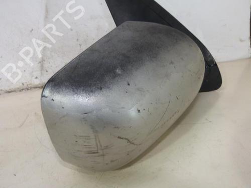 Right mirror ALFA ROMEO 146 (930_) 1.9 JTD (930.B4B) | BP23684903C27 