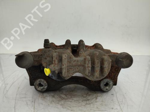 Left front brake caliper OPEL MOVANO B Van (X62) 2.3 CDTI FWD (FV) | BP23707042M105  - Image 6