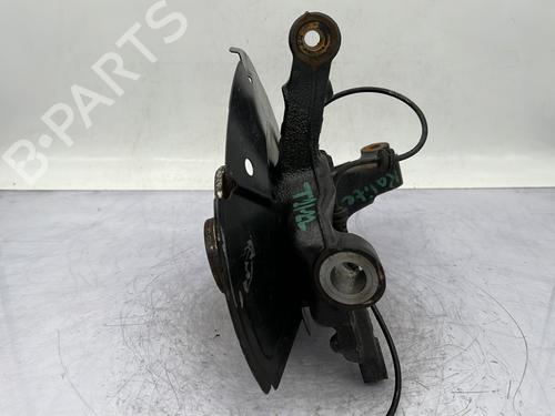 Left front steering knuckle RENAULT CLIO V (B7_) 1.0 TCe 90 (B7MT) | BP23683452M25 - Image 4