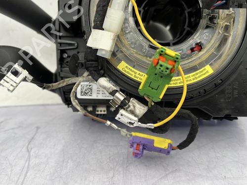 Steering column stalk AUDI Q5 (8RB) 2.0 TDI quattro | BP23761171I23  - Image 6