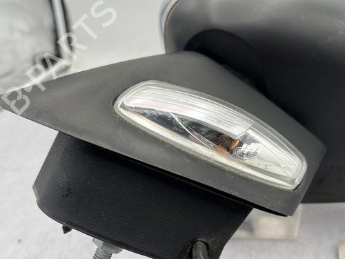 Left mirror CITROËN C3 II (SC_) 1.4 HDi 70 (SC8HZC, SC8HR0, SC8HP4) | BP29938977C26 