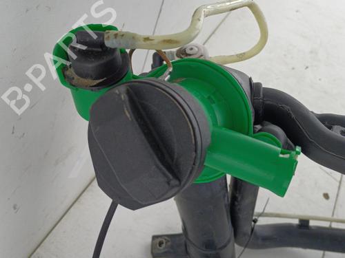 Fuel tank VW POLO V (6R1, 6C1) 1.4 (6R1) | BP23675227C62 