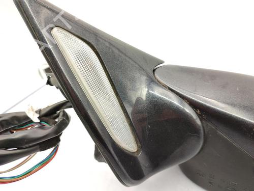 Left mirror CITROËN C8 (EA_, EB_) 2.0 HDi | BP23740017C26 