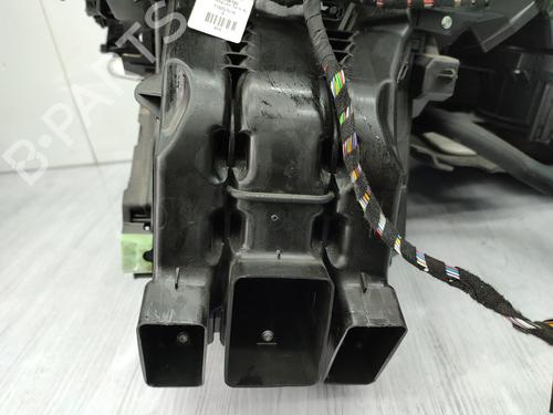 Heater matrix box VW GOLF VII (5G1, BQ1, BE1, BE2) 1.6 TDI | BP23719673M61 