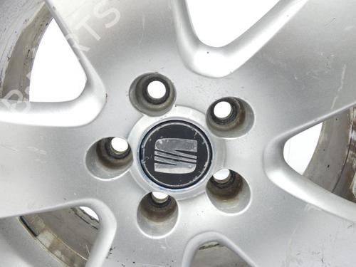 Rim SEAT LEON (1M1) 1.9 TDI | BP23701487C45 