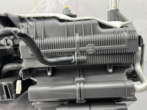 Heater matrix box HYUNDAI i40 I (VF) 1.7 CRDI | BP29839327M61 