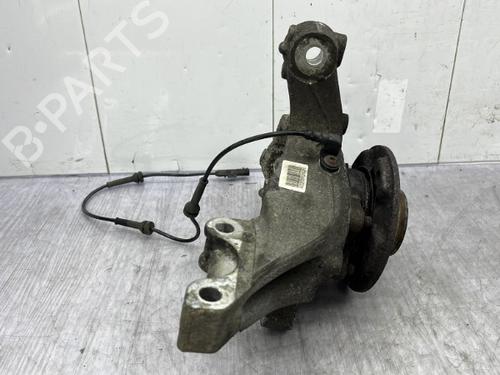 Left front steering knuckle RENAULT LAGUNA Coupe (DT0/1) 3.0 dCi (DT03) | BP23757475M25  - Image 8