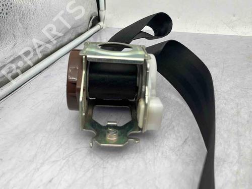 Used Rear left seatbelt Rear left seatbelt CITROËN C4 Picasso I MPV (UD_) [2006-2015] 36511664 36511664