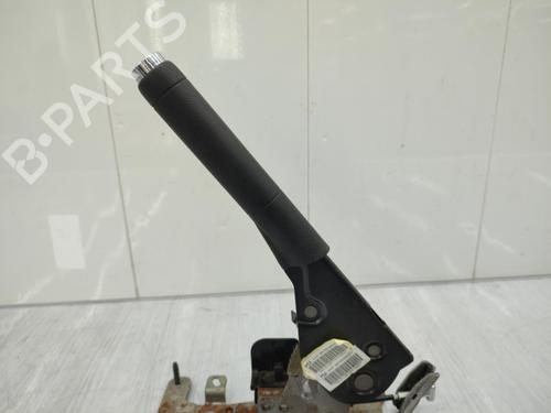Hand brake CITROËN C3 II (SC_) 1.6 HDi | BP23692324I18 - Image 6