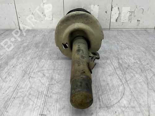 Left front shock absorber PEUGEOT 207 (WA_, WC_) 1.4 HDi | BP30616761M16