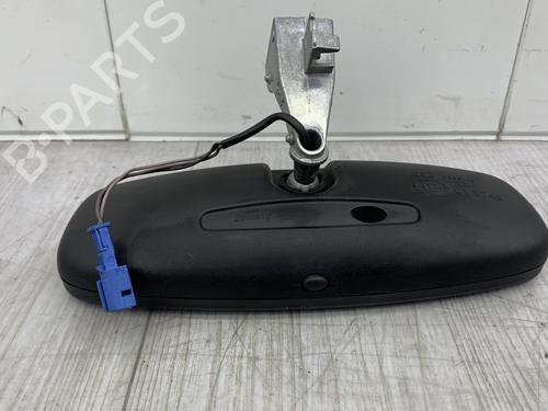 Used Rear mirror PEUGEOT 307 Break (3E) 2.0 HDI 110 (107 hp) 23693234