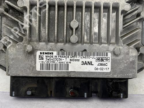 Module électronique FORD FOCUS II Saloon (DB_, FCH, DH) 1.8 TDCi | BP30902424M83 