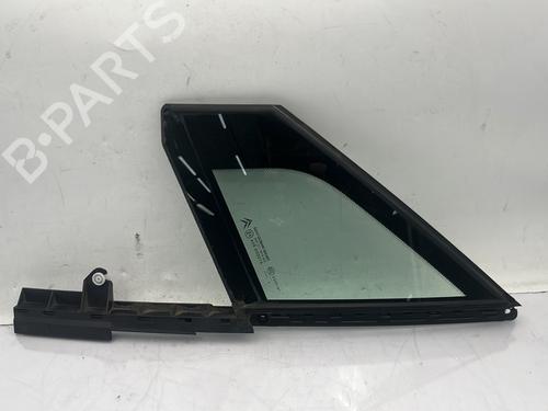 Used Front left quarter glass CITROËN C5 III (RD_) 2.0 HDi 140 (RDRHF8, RDRHFA, RDRHA8, RDRHAJ) (140 hp) 31716683