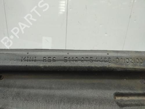 Rear bumper reinforcement MINI MINI (R56) Cooper | BP23708565C73 