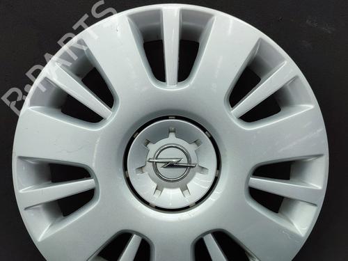 Used Hub cap OPEL ASTRA H (A04) [2004-2014]  24505297