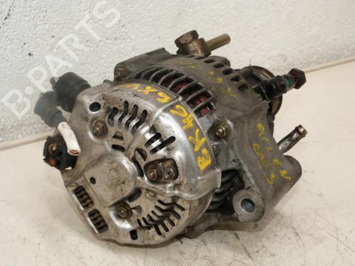 Alternator HYUNDAI ACCENT II (LC) 1.5 CRDi | BP23694371M7 