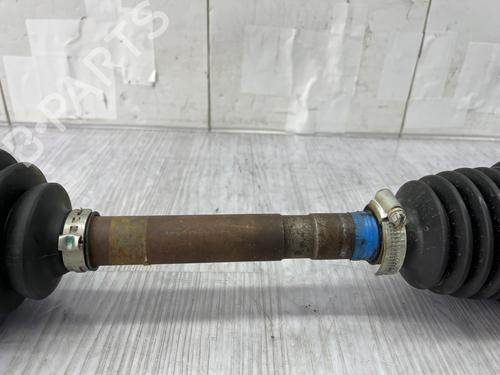 Left front driveshaft CITROËN NEMO Box Body/MPV (AA_) 1.3 HDi 75 | BP36682844M38 - Image 4