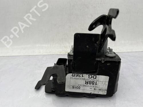 ABS Bremseaggregat DACIA SANDERO II 1.5 Blue dCi 95 (B8JL) | BP25866500M43 