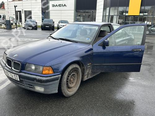 Right front indicator BMW 3 (E36) 325 td | BP37451088C33  - Image 5