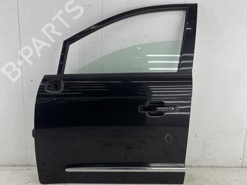 Left front door SSANGYONG STAVIC 2.7 270 sXDi 6200321202