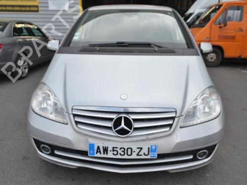 Intercooler MERCEDES-BENZ A-CLASS (W169) A 180 CDI (169.007, 169.307) | BP23688812M30 - Image 4