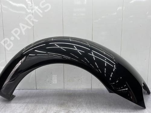 Right front fenders VW NEW BEETLE Convertible (1Y7) 1.9 TDI | BP23705413C42 