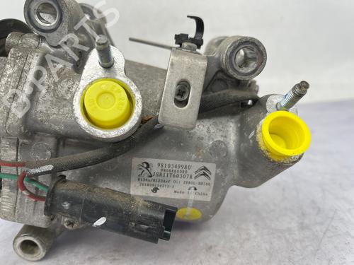 AC compressor CITROËN C3 III (SX) 1.2 PureTech 82 | BP34212752M34  - Image 6
