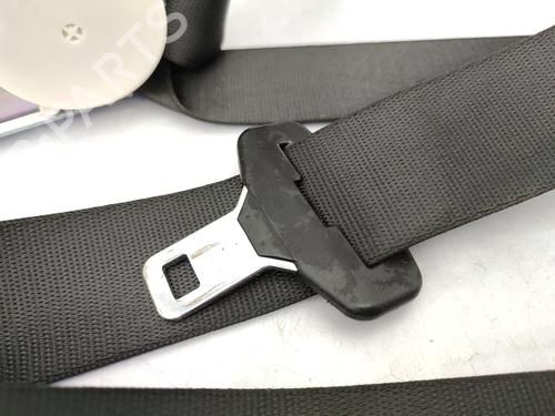 Rear right seatbelt BMW X3 (E83) 2.0 d | BP23739410I28  - Image 5