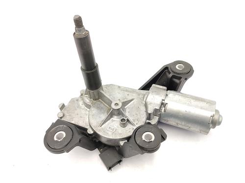Essuie-glace moteur arrière RENAULT MEGANE III Hatchback (BZ0/1_, B3_) 1.5 dCi (106 hp) 23679011